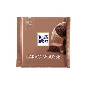شکلات قهوه Ritter sport