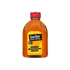 عسل SueBee