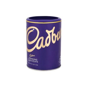 هات چاکلت Cadbury