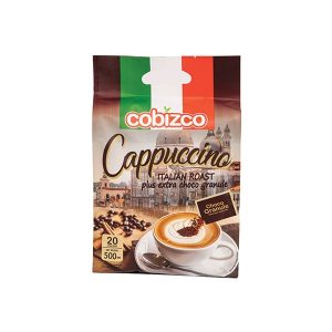 کاپوچینو COBIZCO