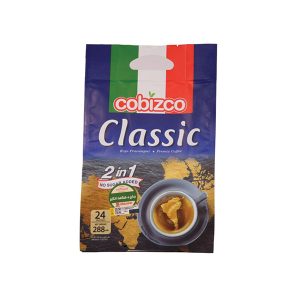 قهوه فوری کلاسیک COBIZCO