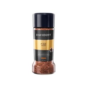 قهوه فوری فاین اروما Davidoff