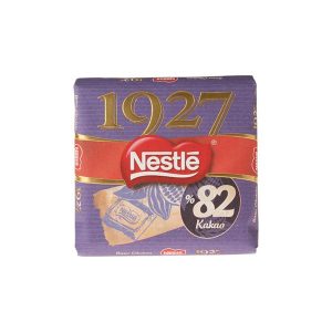 شکلاتNestle 1927 تلخ 82%