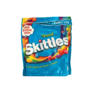 دراژه Skittles