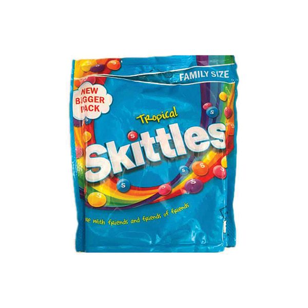 دراژه Skittles