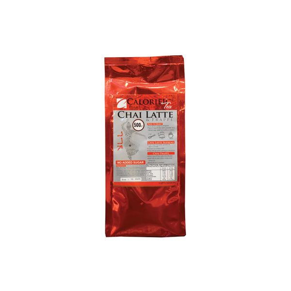 چای ماسالا calorific tea
