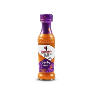 سس سیر Nandos