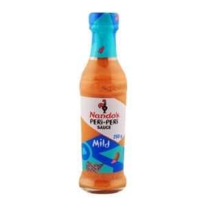 سس میلد Nandos