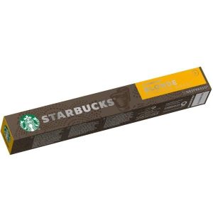 کپسول استارباکس blonde espresso