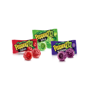 آبنبات ترش Roshen Peppinezzz