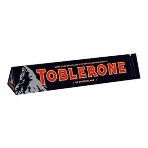 تابلورون تلخ 100گرم