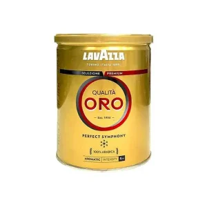 لاوازا 250 گرم اورو فلزی ORO