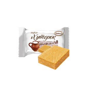 ویفر روسی 1 کیلو