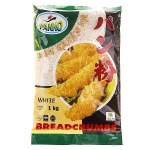 پودر سوخاری ساده پانکو 1 کیلوگرم Panko White