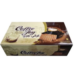 کافی جوی ۱۸ عددی