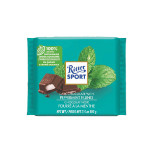 شکلات نعنا Ritter Sport